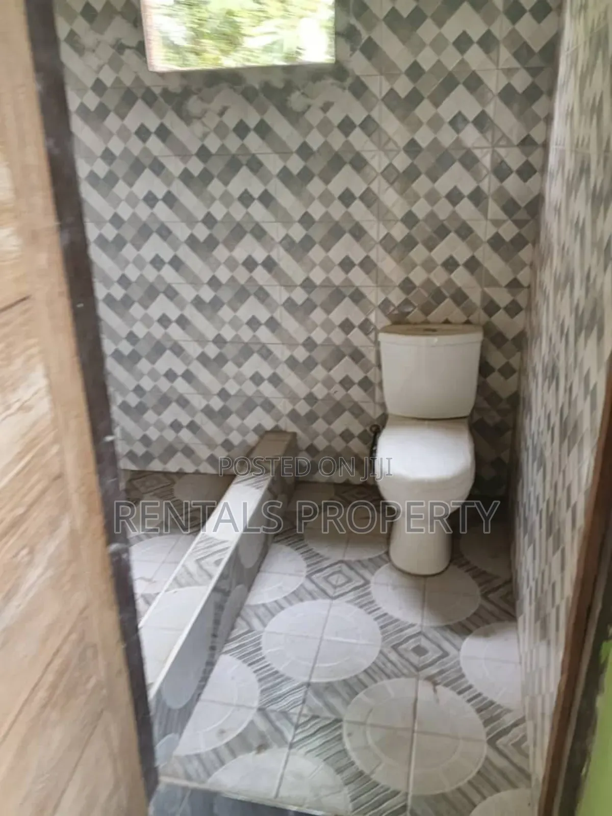 2bdrm Block of Flats in Oyarifa for rent