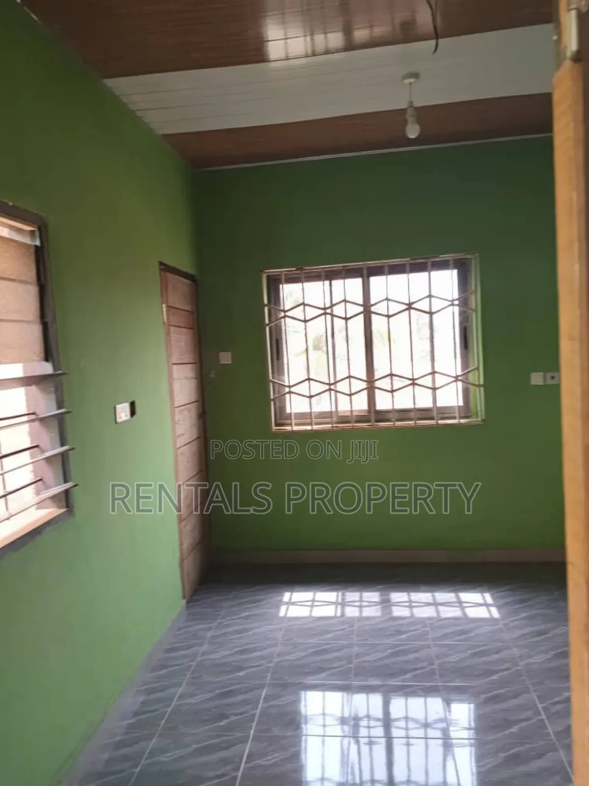 2bdrm Block of Flats in Oyarifa for rent