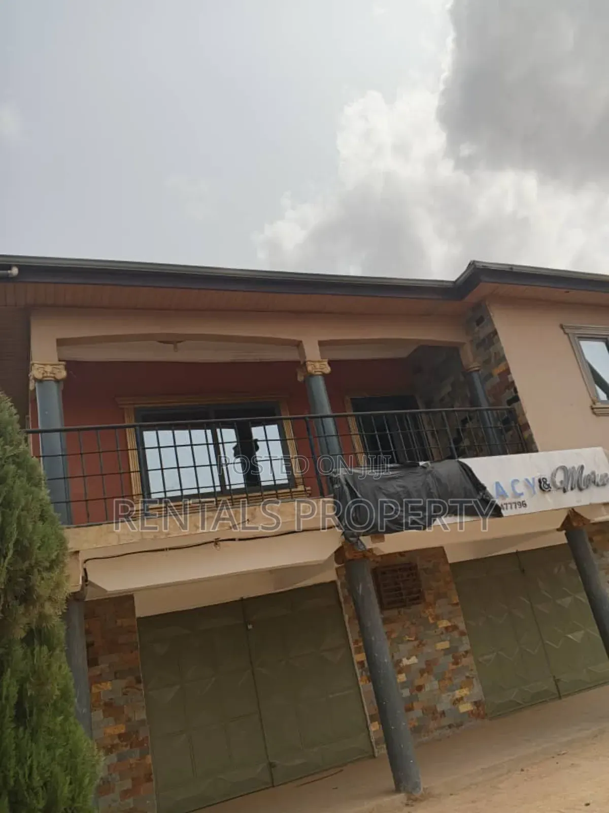 2bdrm Block of Flats in Oyarifa for rent