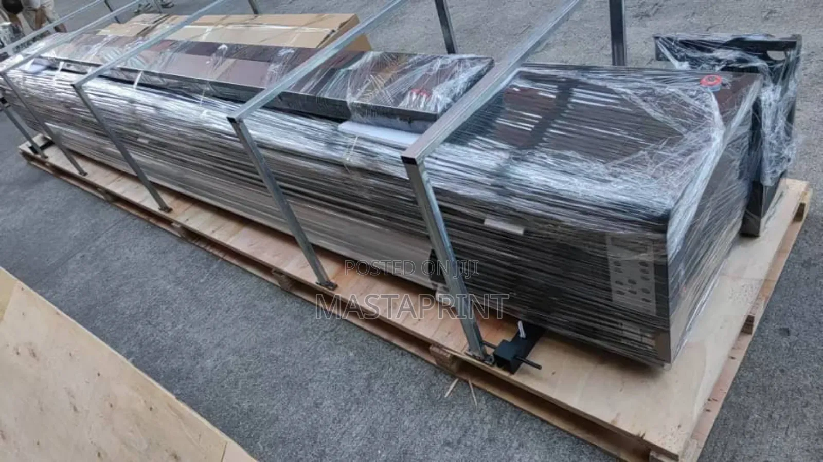 Et 10ft Large Format Printer