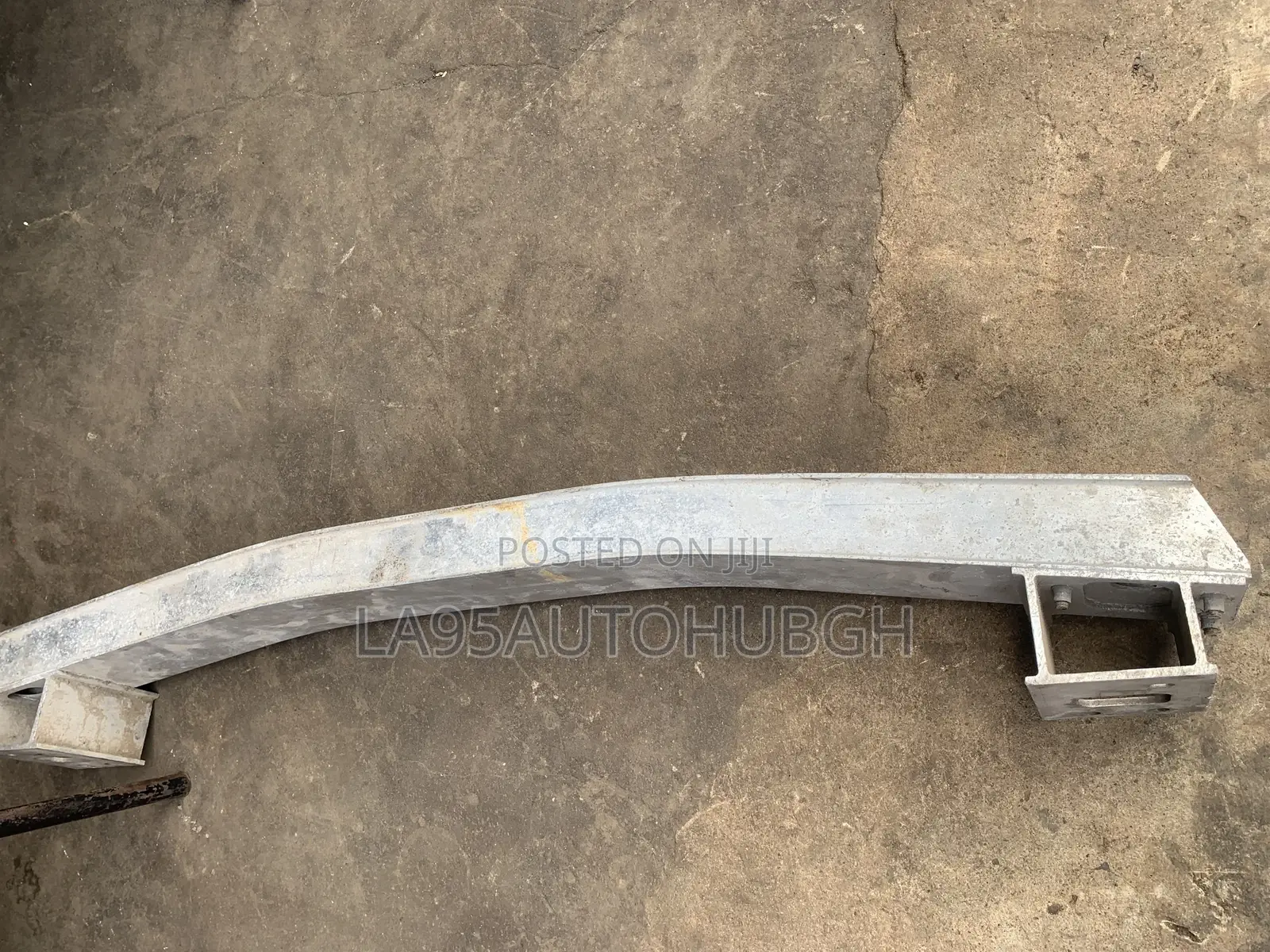 Honda Cr-v 2017,2018,2019,2020,2022,2023,2024 Back Reinforcement Bar