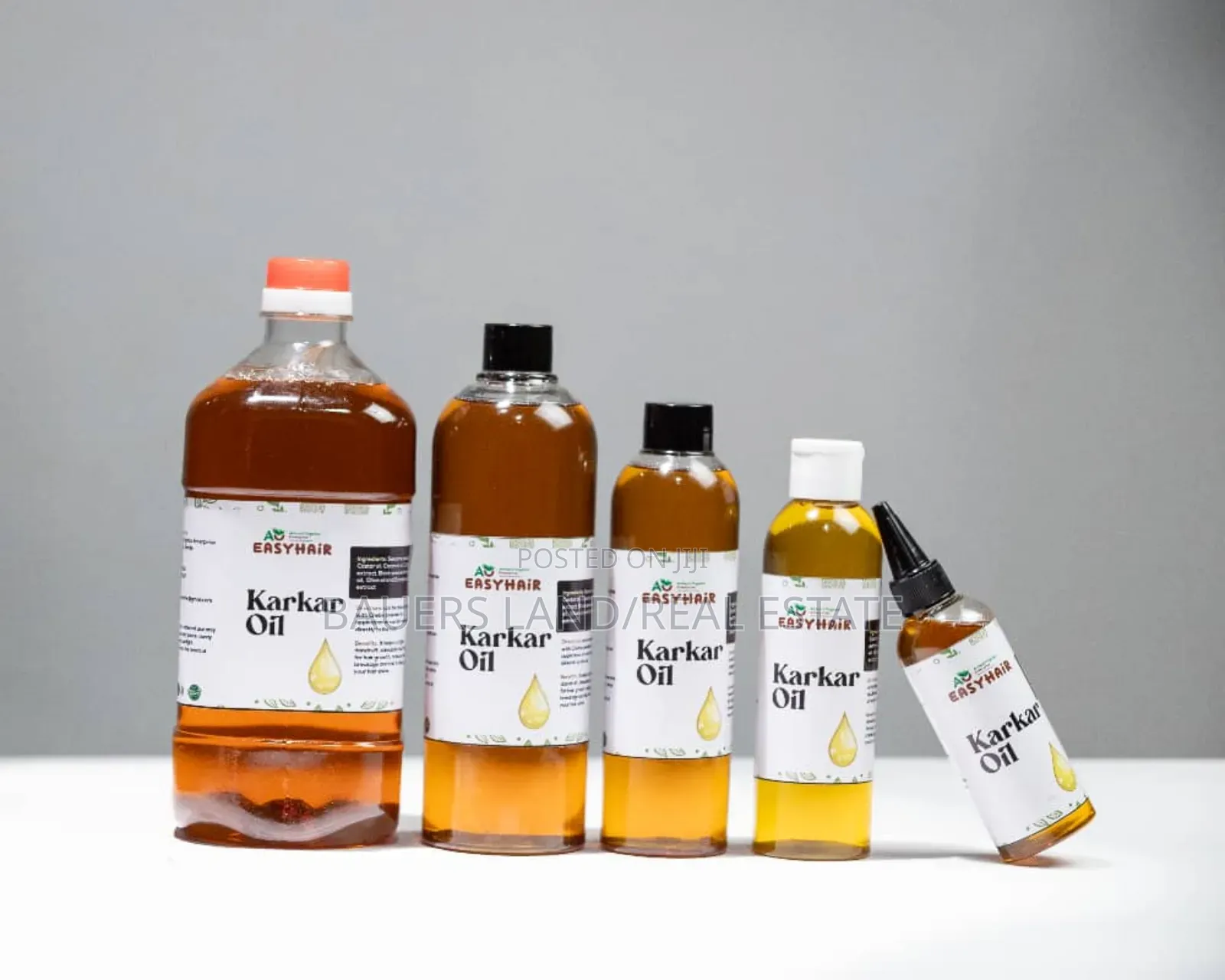 Karkar Oil