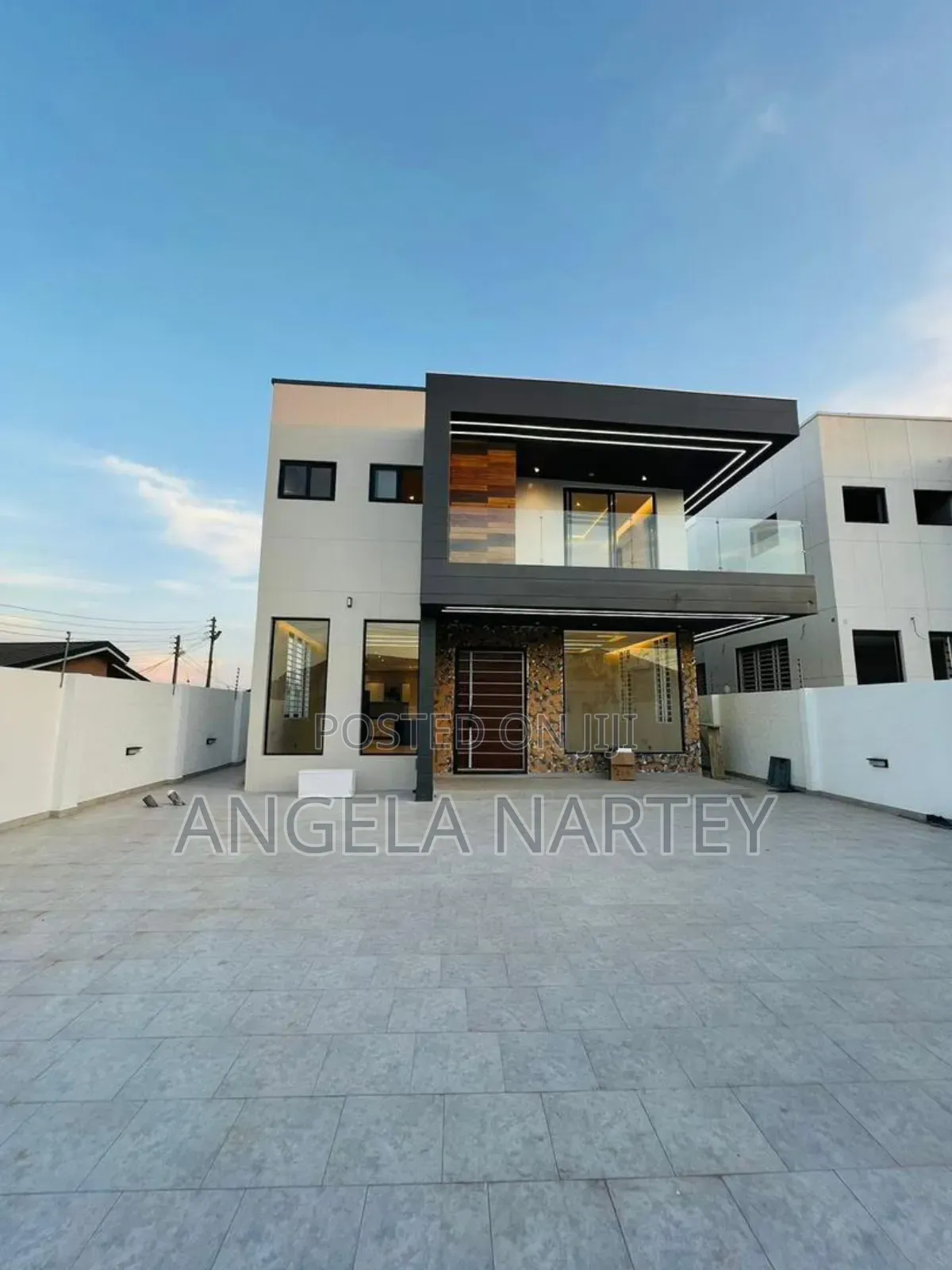 4bdrm House in Ashongman Estates for sale