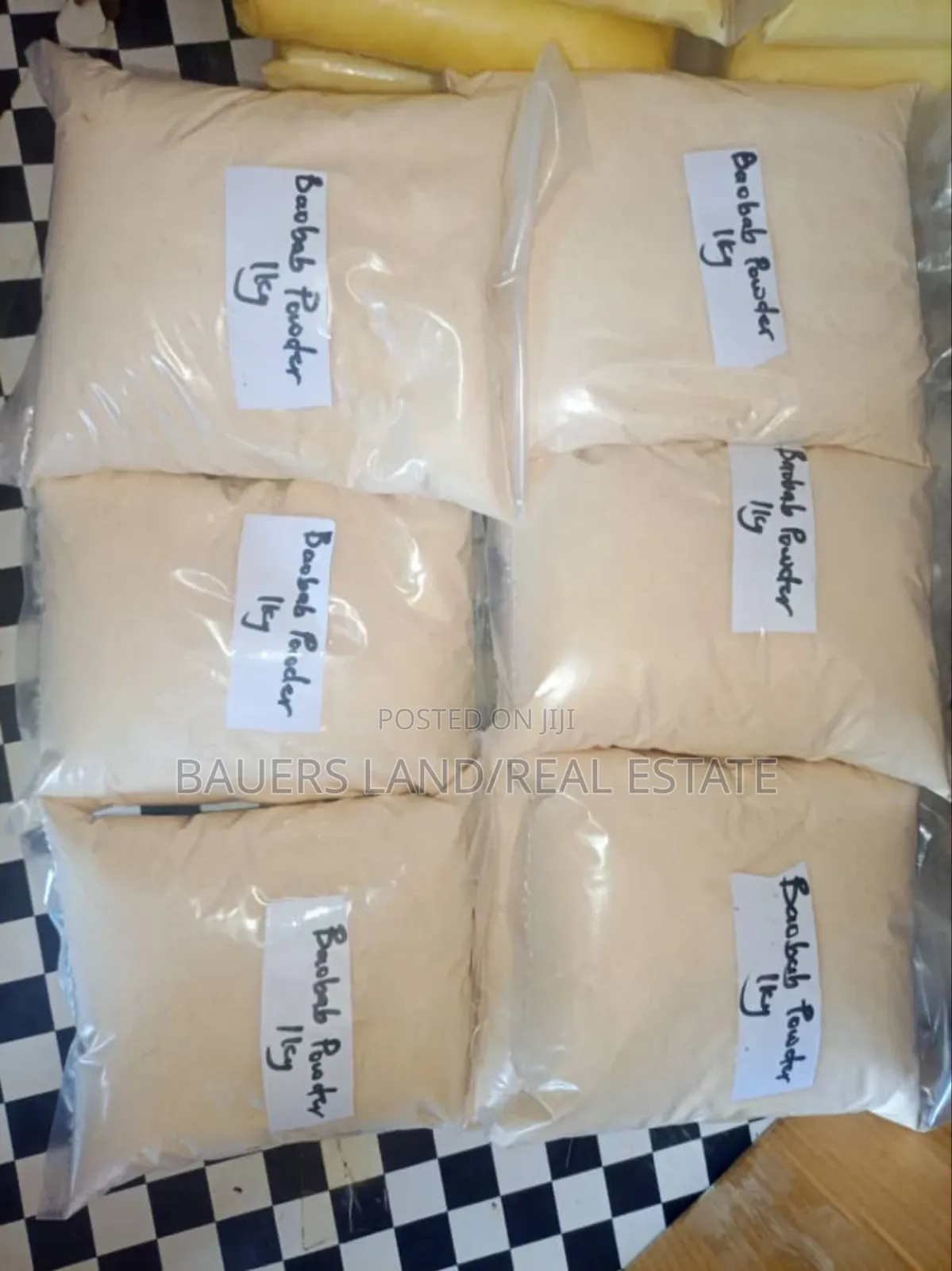 Baobab Powder 250g