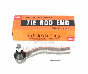 Toyota Vitz/Yaris/Belta Tie Rod End