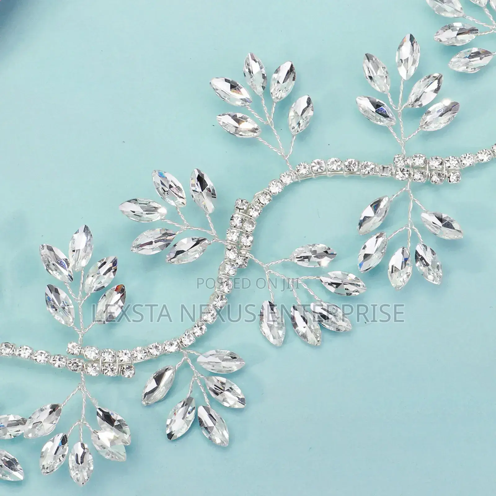 Tiara To Crown Your Special Day