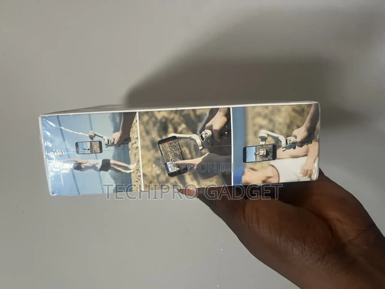 Dji Osmo Mobile Se Gimbal
