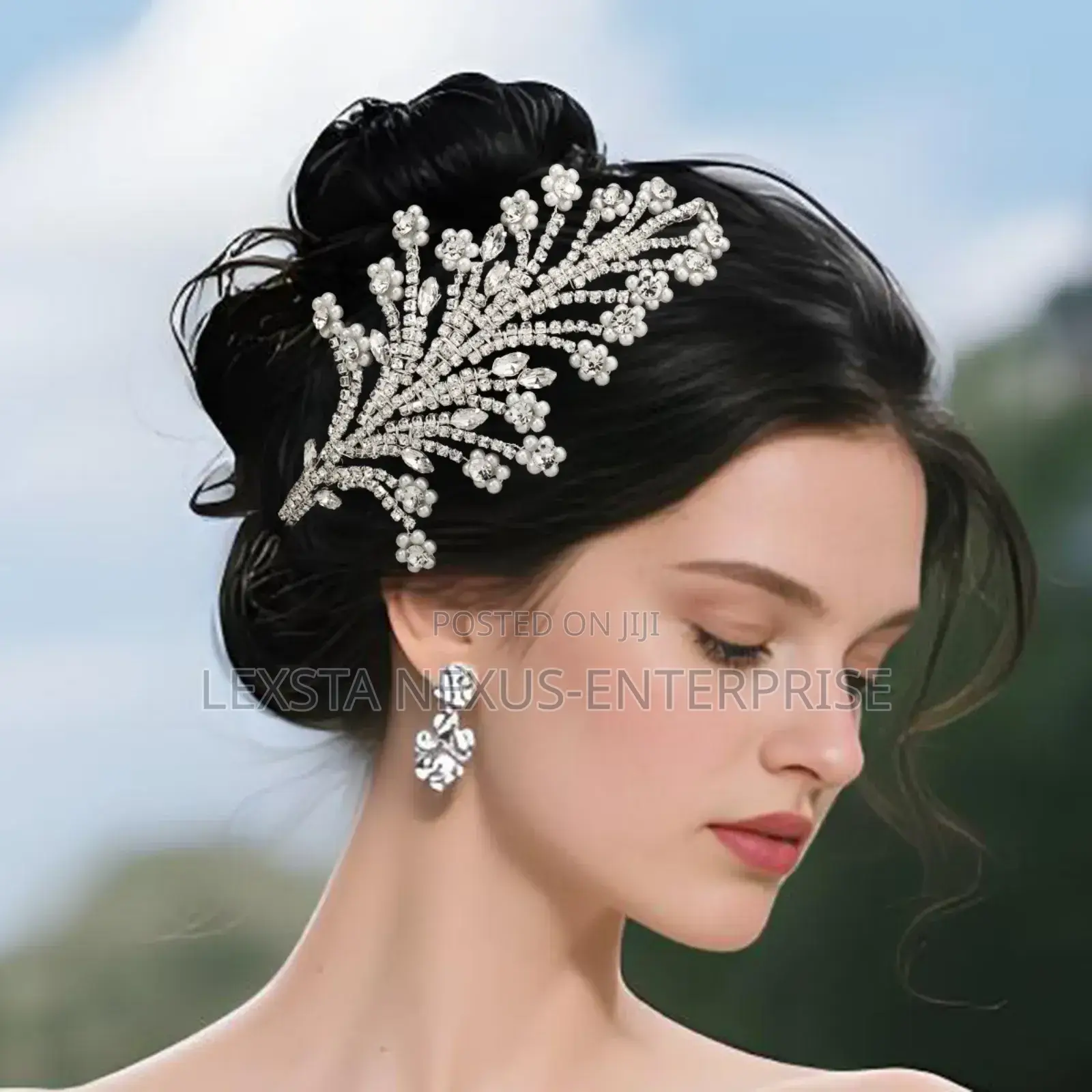 Tiara / Headpiece