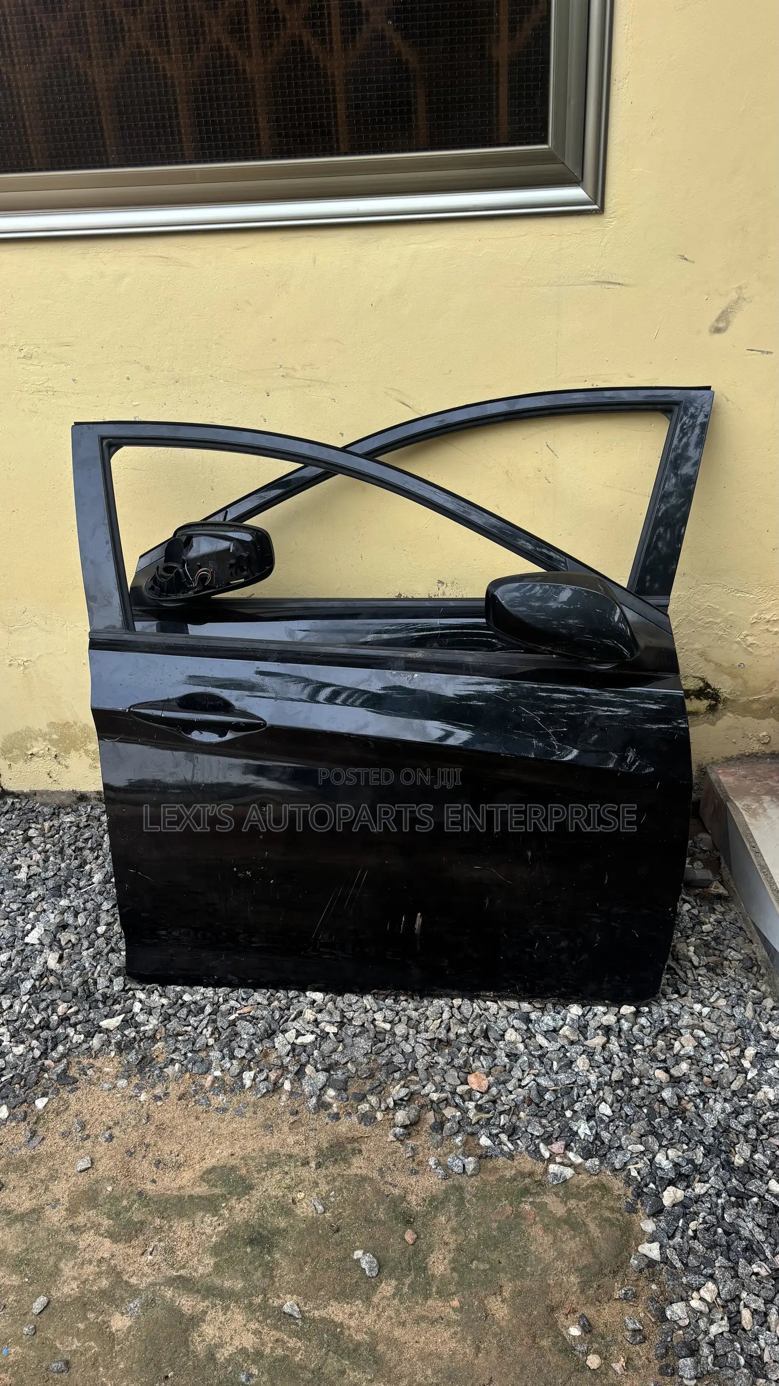 Hyundai Accent 2012,2013,2014,2016,2017 Doors Available