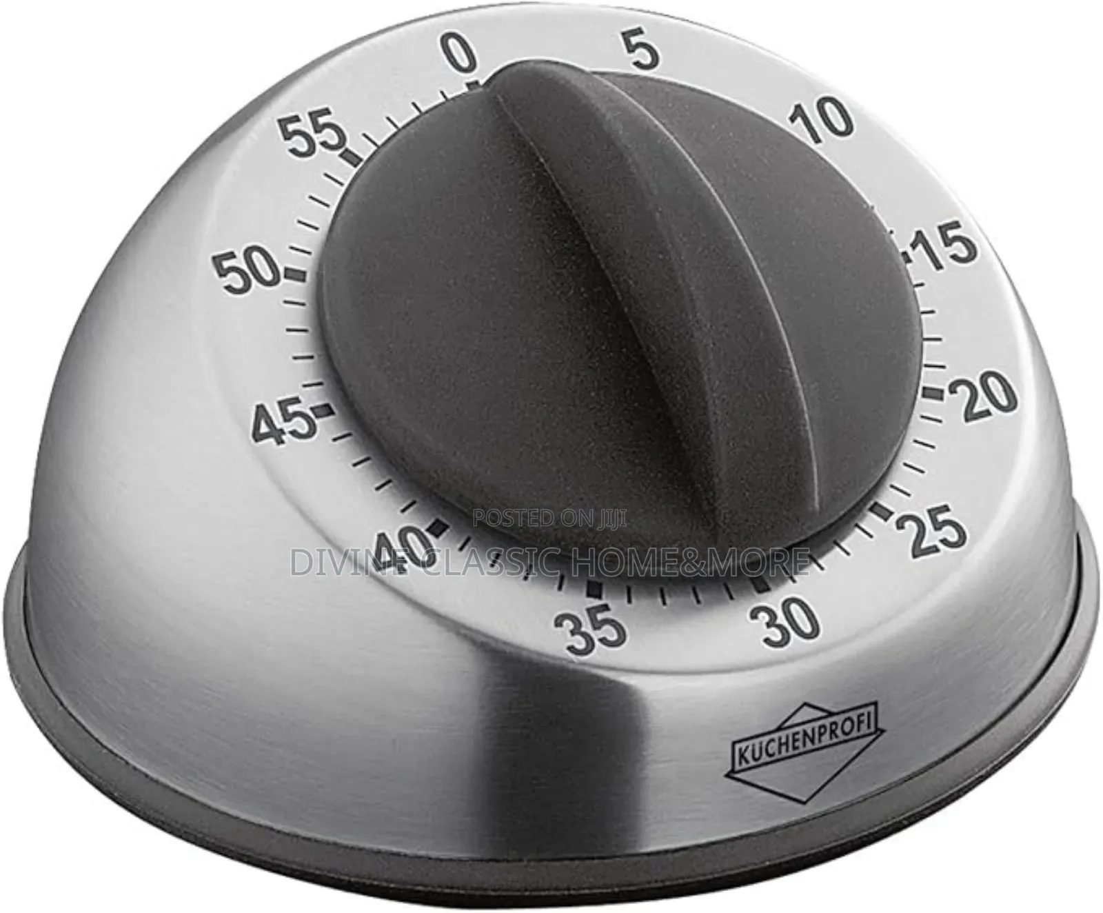 Kuchenprofi Kitchen Food Timer