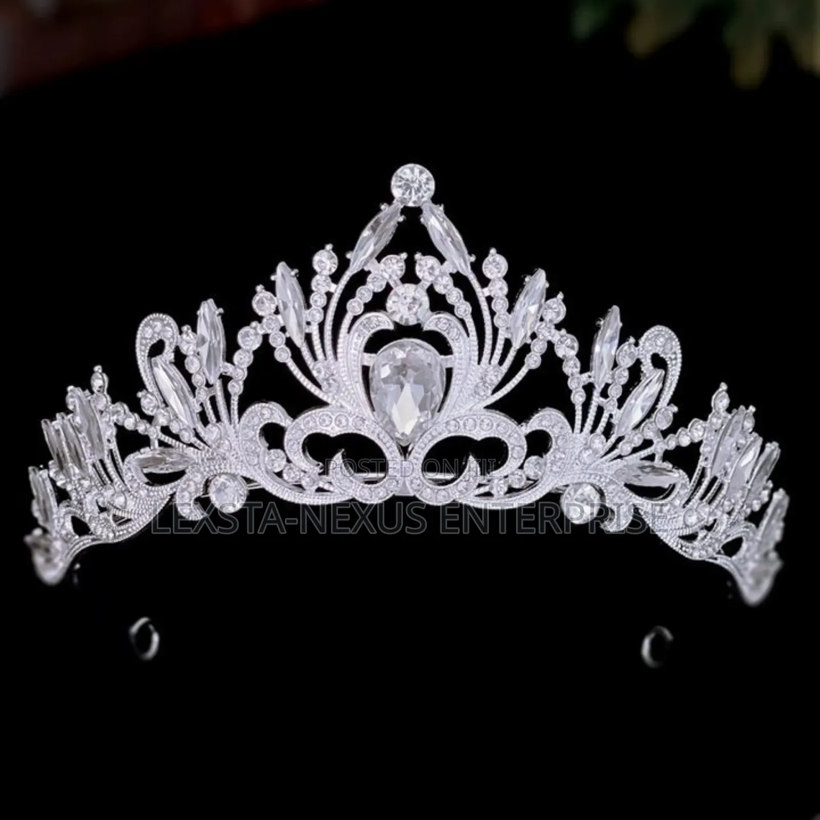 Tiara / Headpiece