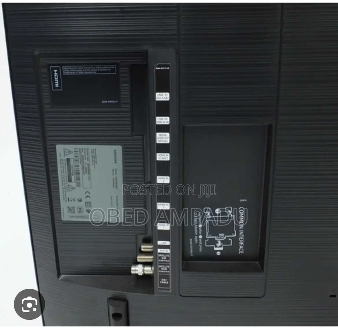Samsung Smart4k