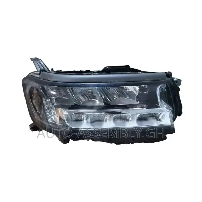Land Cruiser 300 Headlights (Touring )Pair