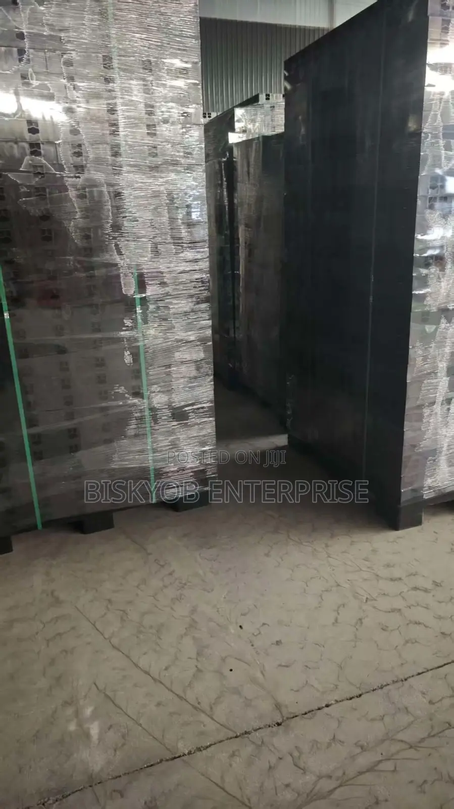 Adjustable Square Pilars