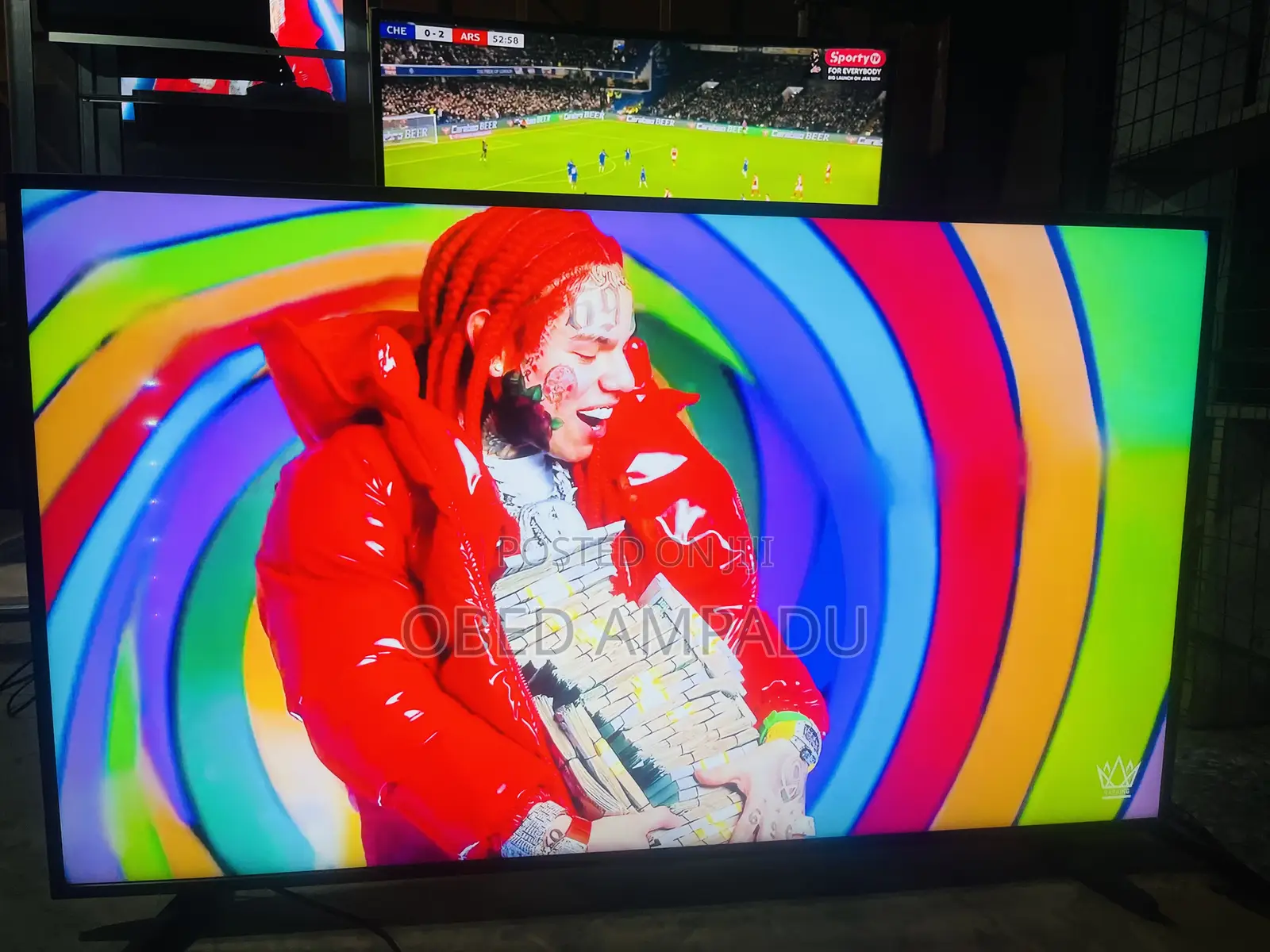 Samsung Smart4k