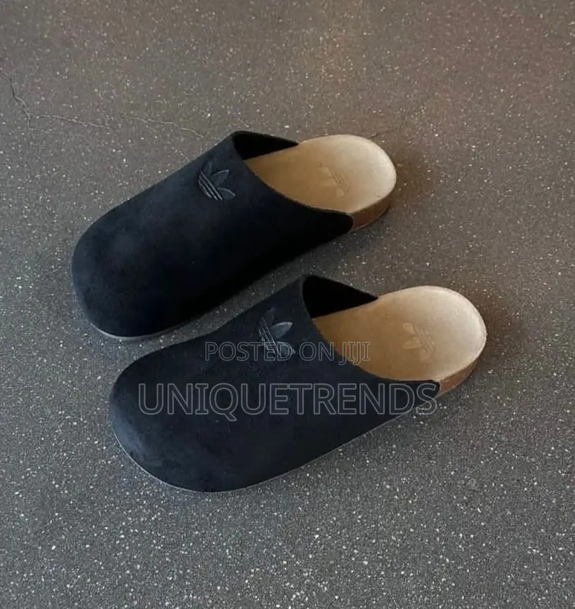 Adidas Adimule Slides