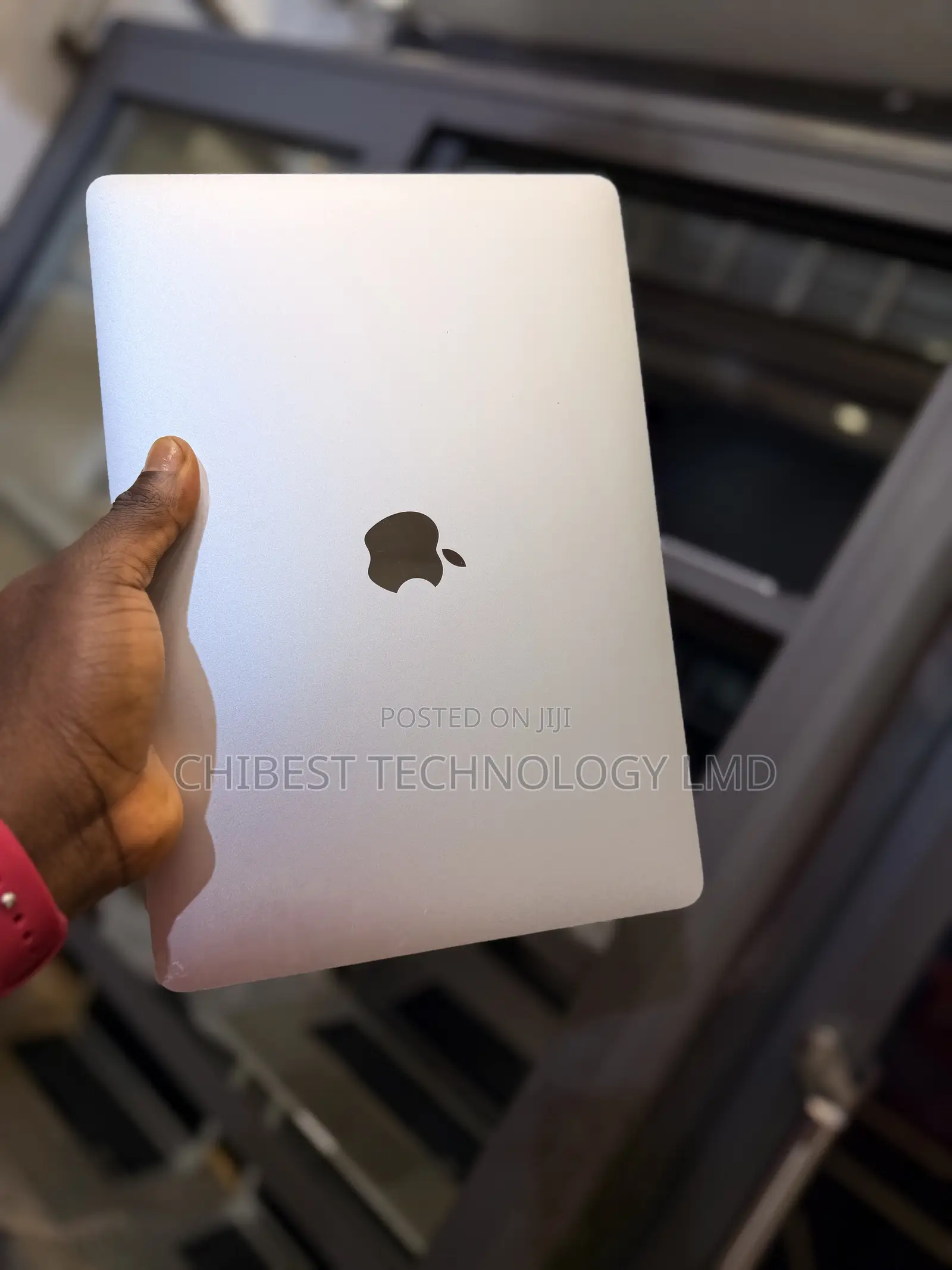 Laptop Apple MacBook Pro 2016 8GB Intel Core i5 SSD 256GB