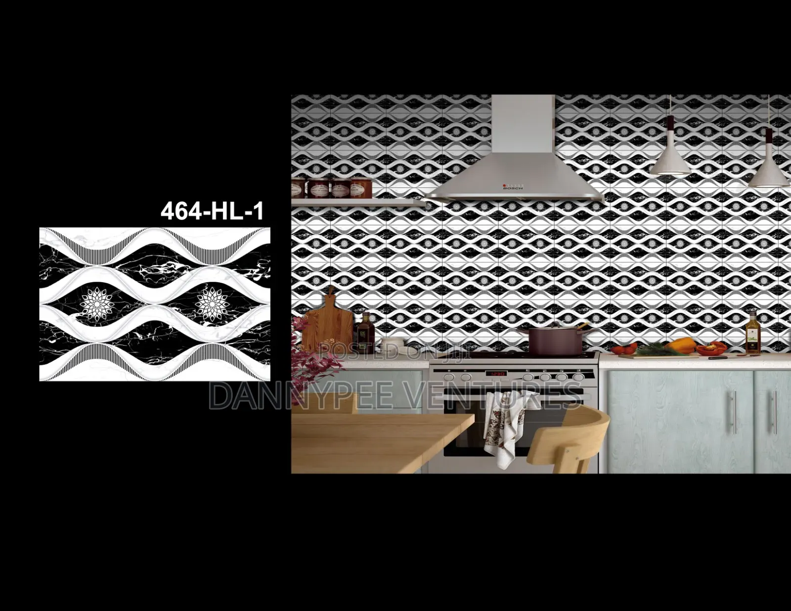 2026 Wall Tiles