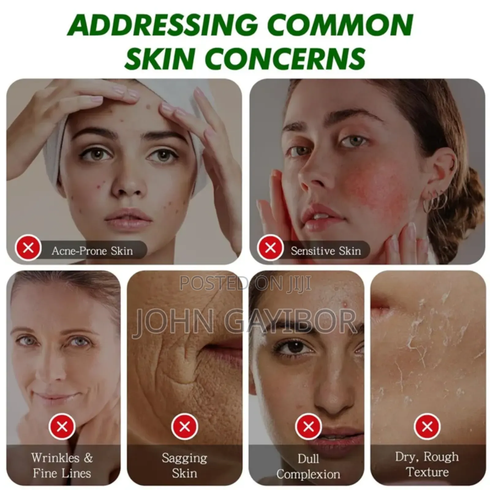 Cosrx Advanced Snail 92 All in One Cream
