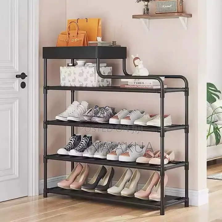 Shoe Rack In Stock