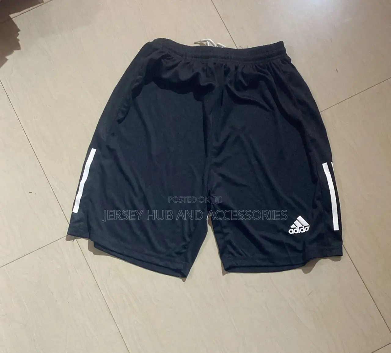 Jersey Shorts Original