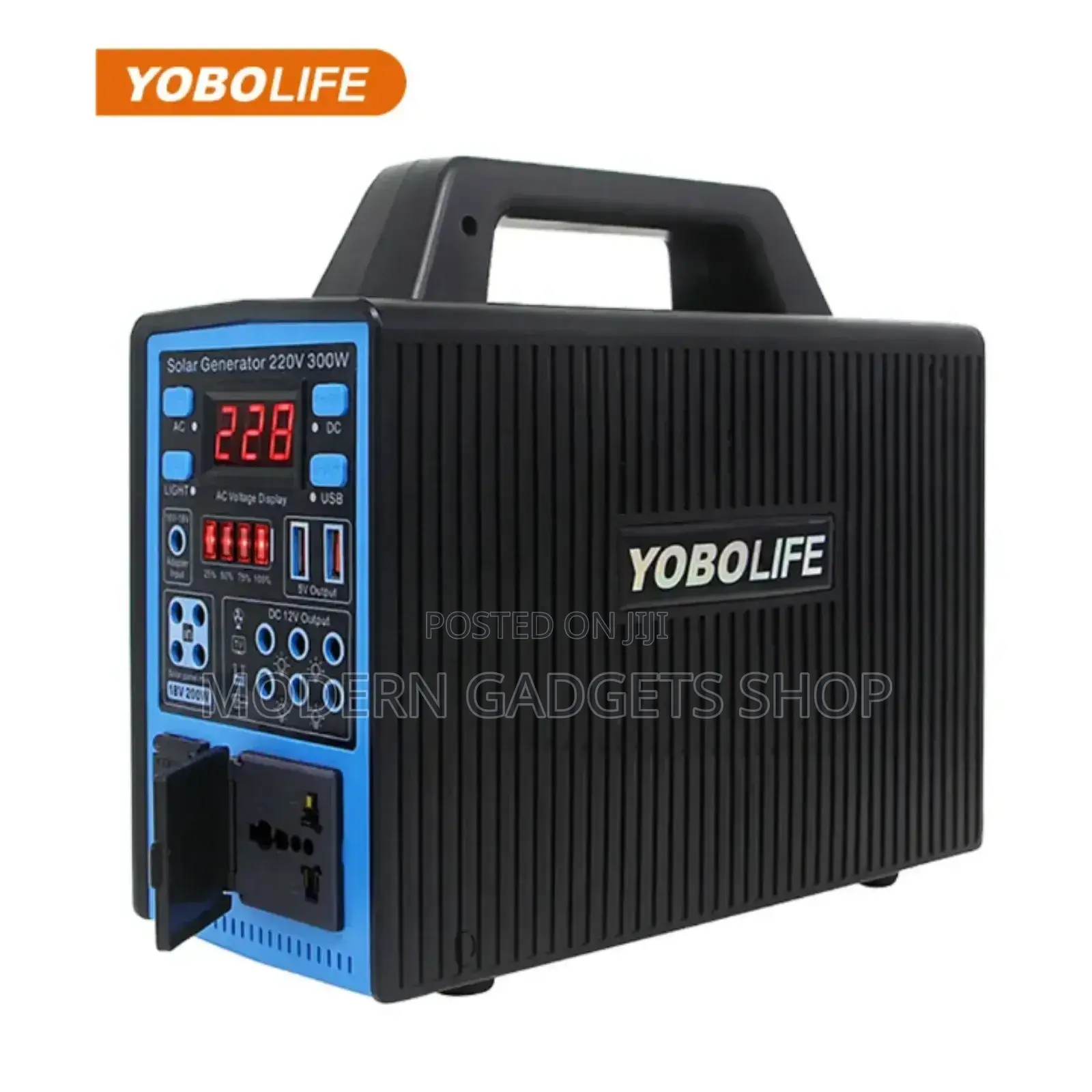 400w Solar Power Inverter