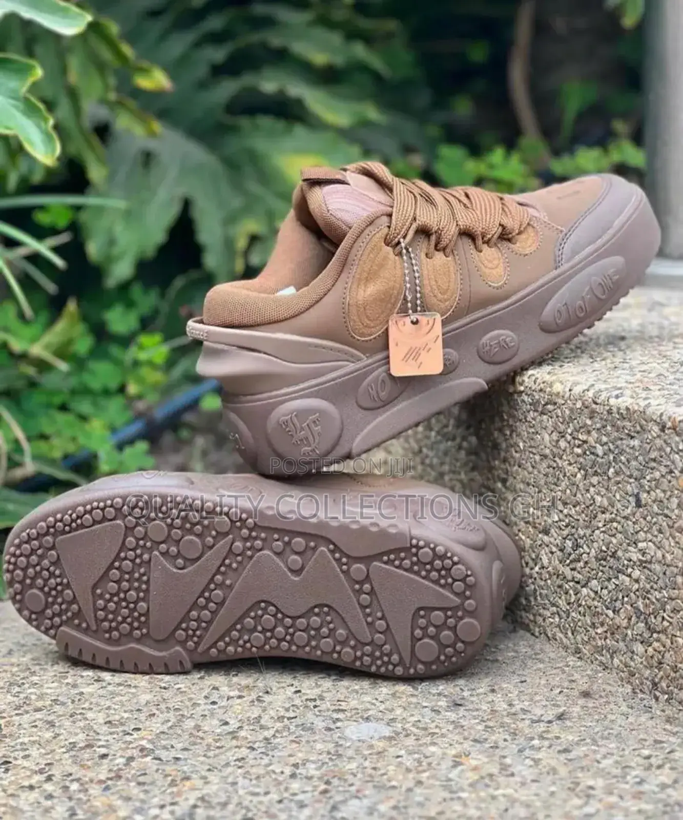 Puma Lafrance