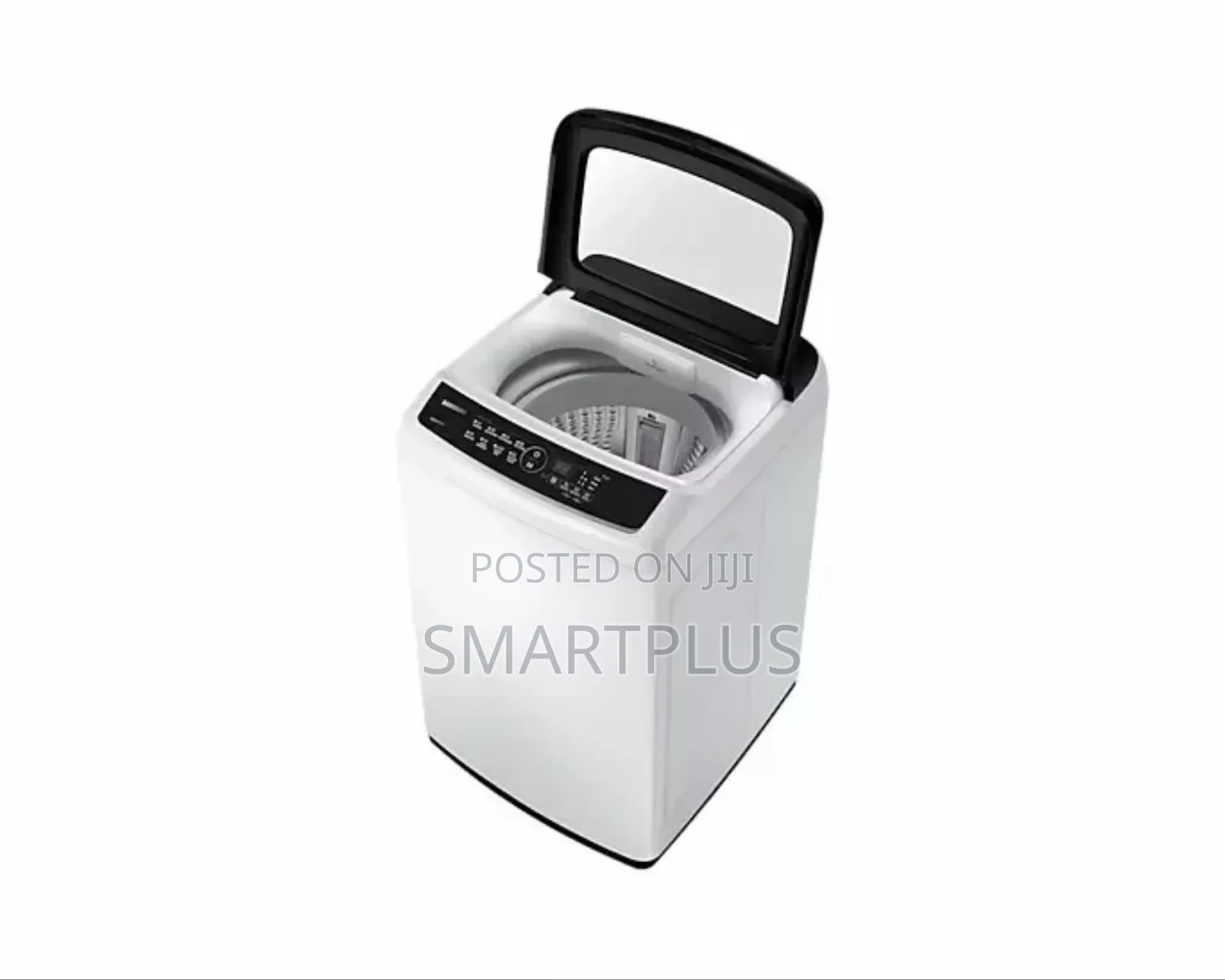 Superb Samsung 8kg Top Load Active Washing Machine