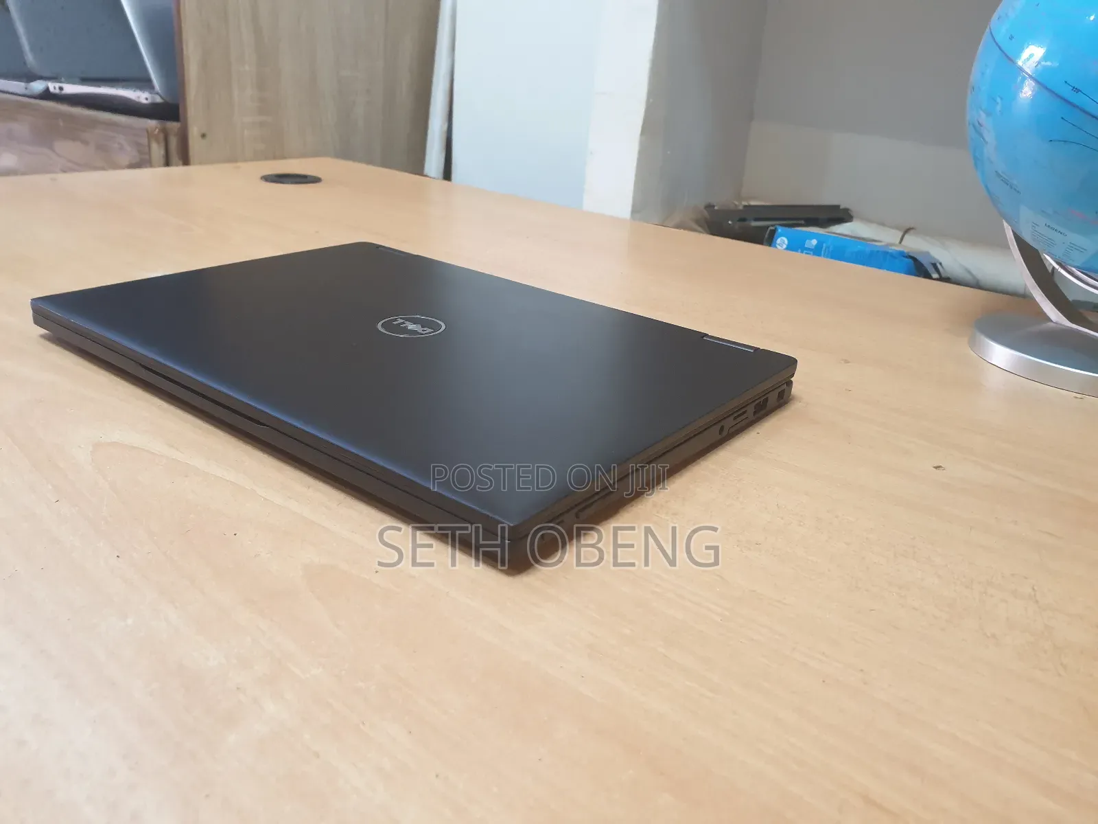 Laptop Dell Latitude 5289 8GB Intel Core i5 SSHD (Hybrid) 256GB