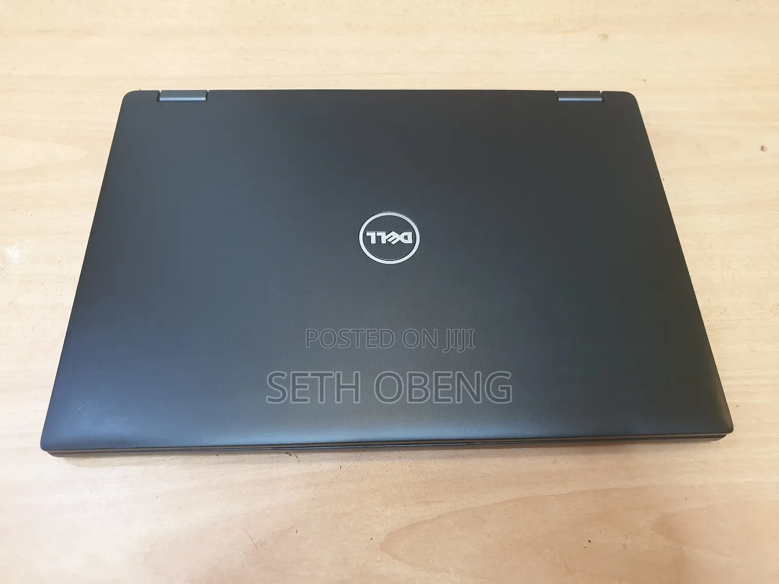 Laptop Dell Latitude 5289 8GB Intel Core i5 SSHD (Hybrid) 256GB