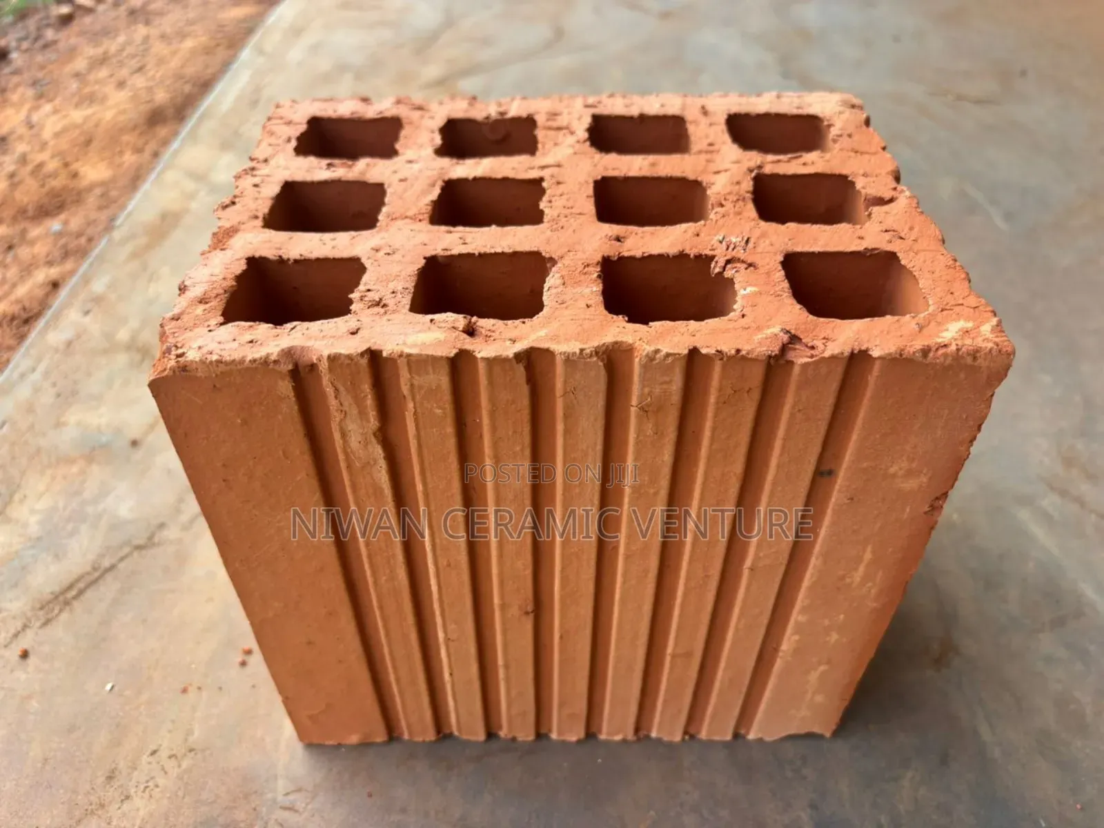 Brick 6 Brick