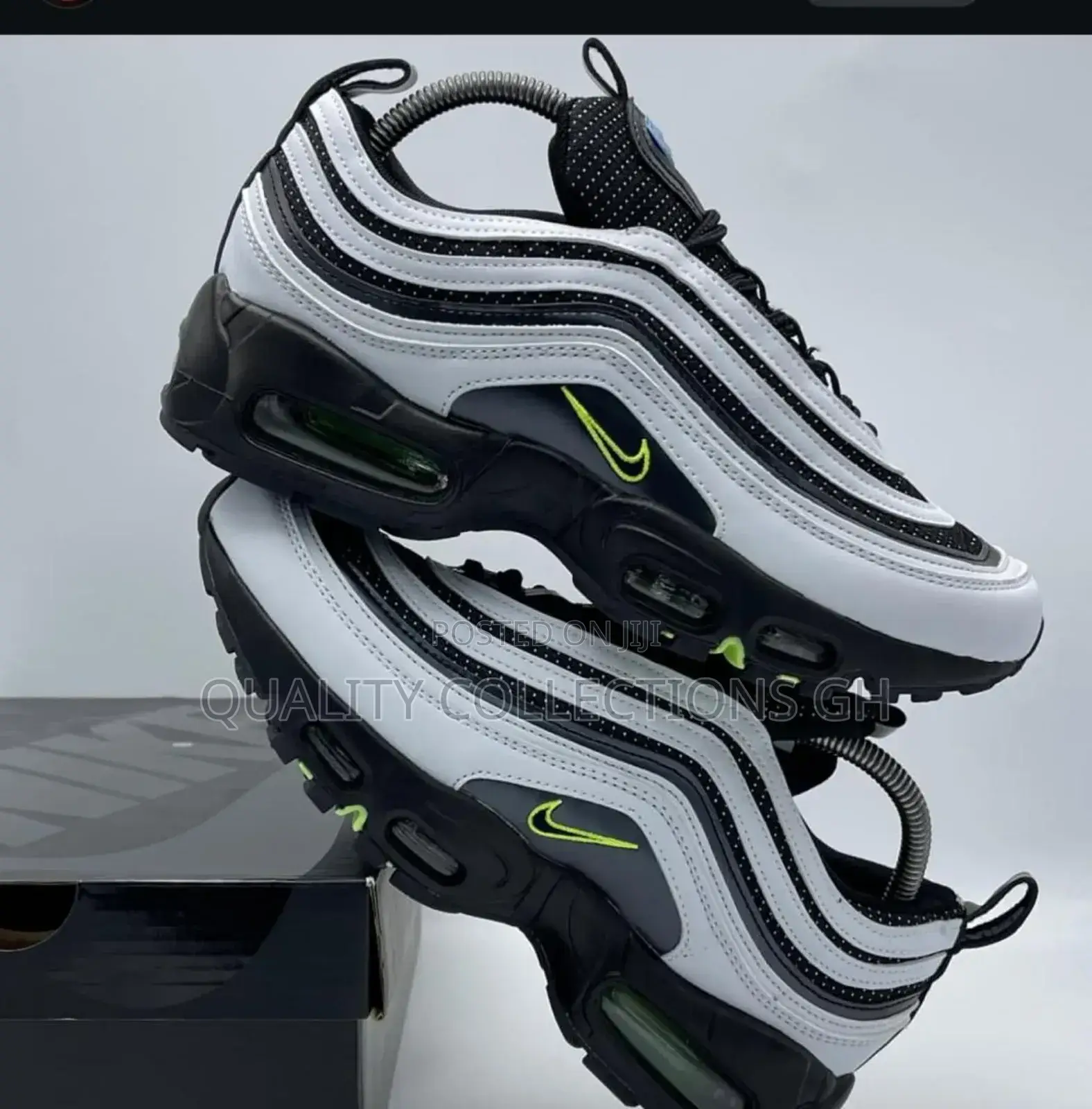 Nike Airmax Phantom