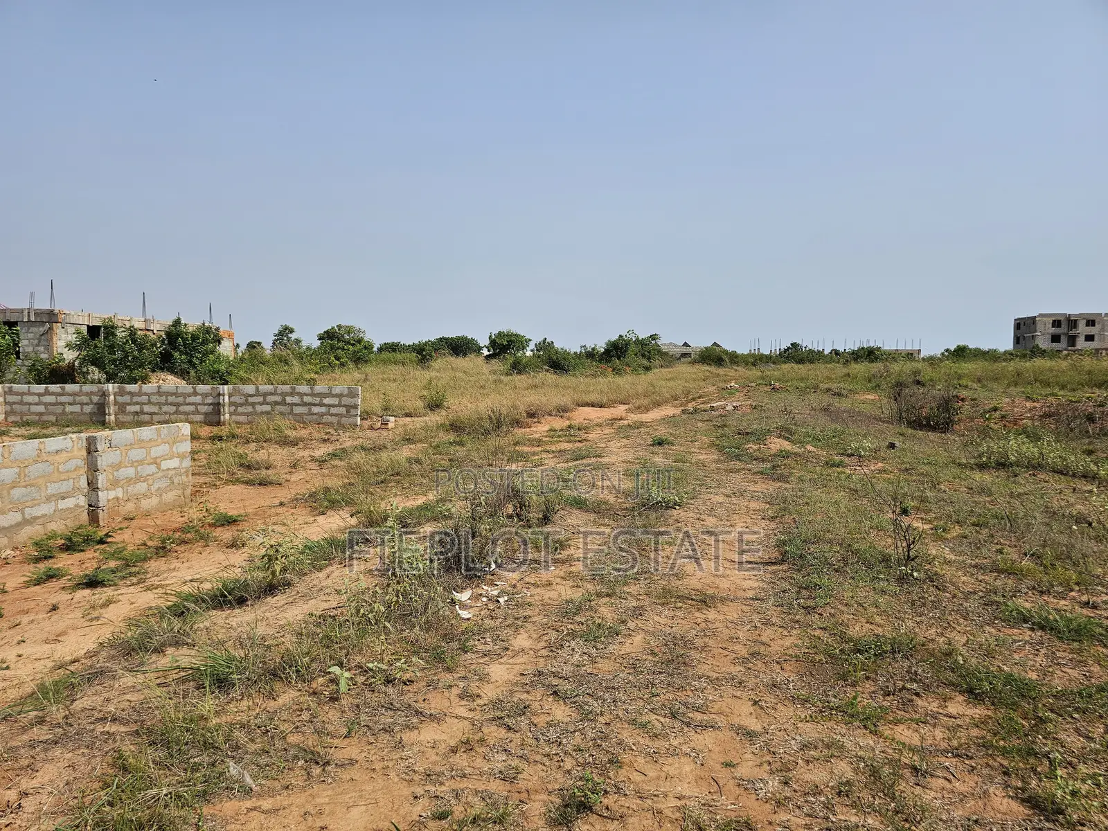 Safe, Registered, and Ready for You Plots at Tsopoli, Skyport City