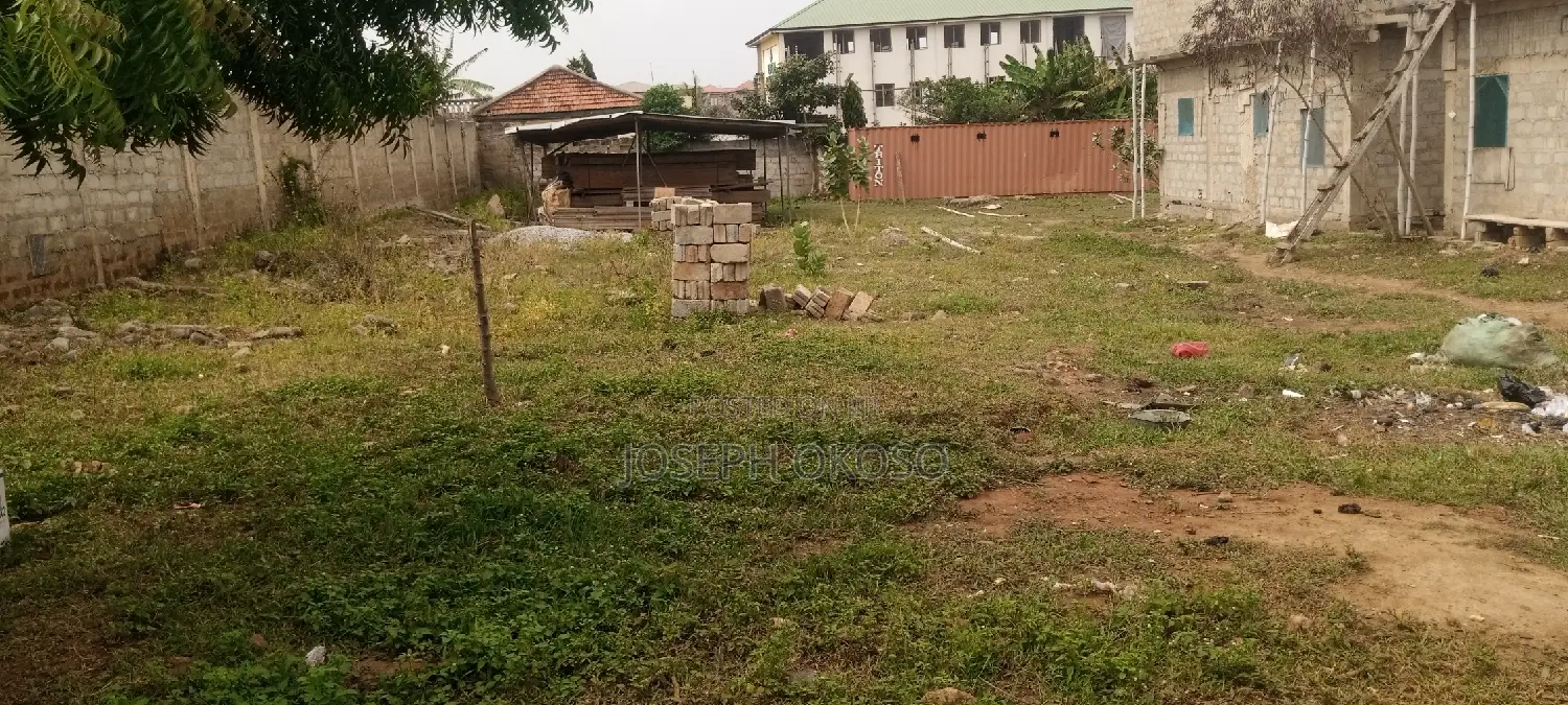 One Acre Plot Of Land For Sale