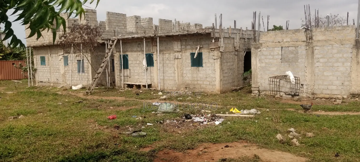 One Acre Plot Of Land For Sale