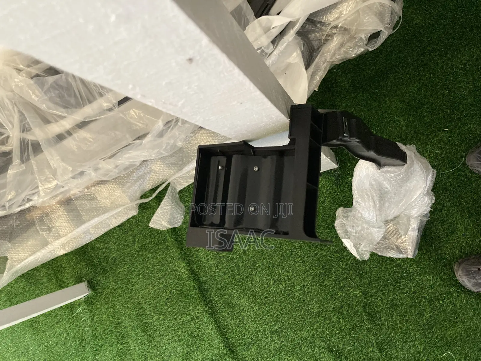 Outlander 2023 Water Tank Support