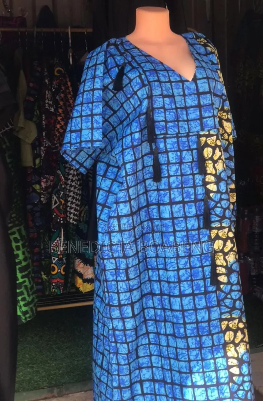 African Wear