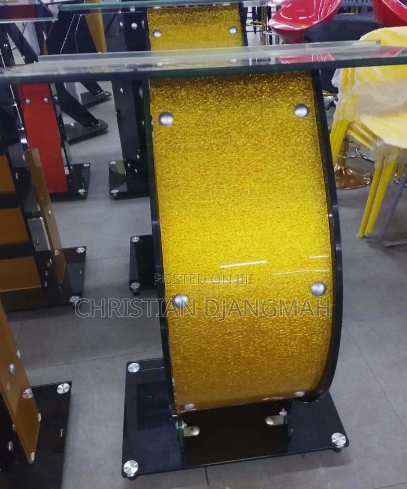 High Quality Pulpit