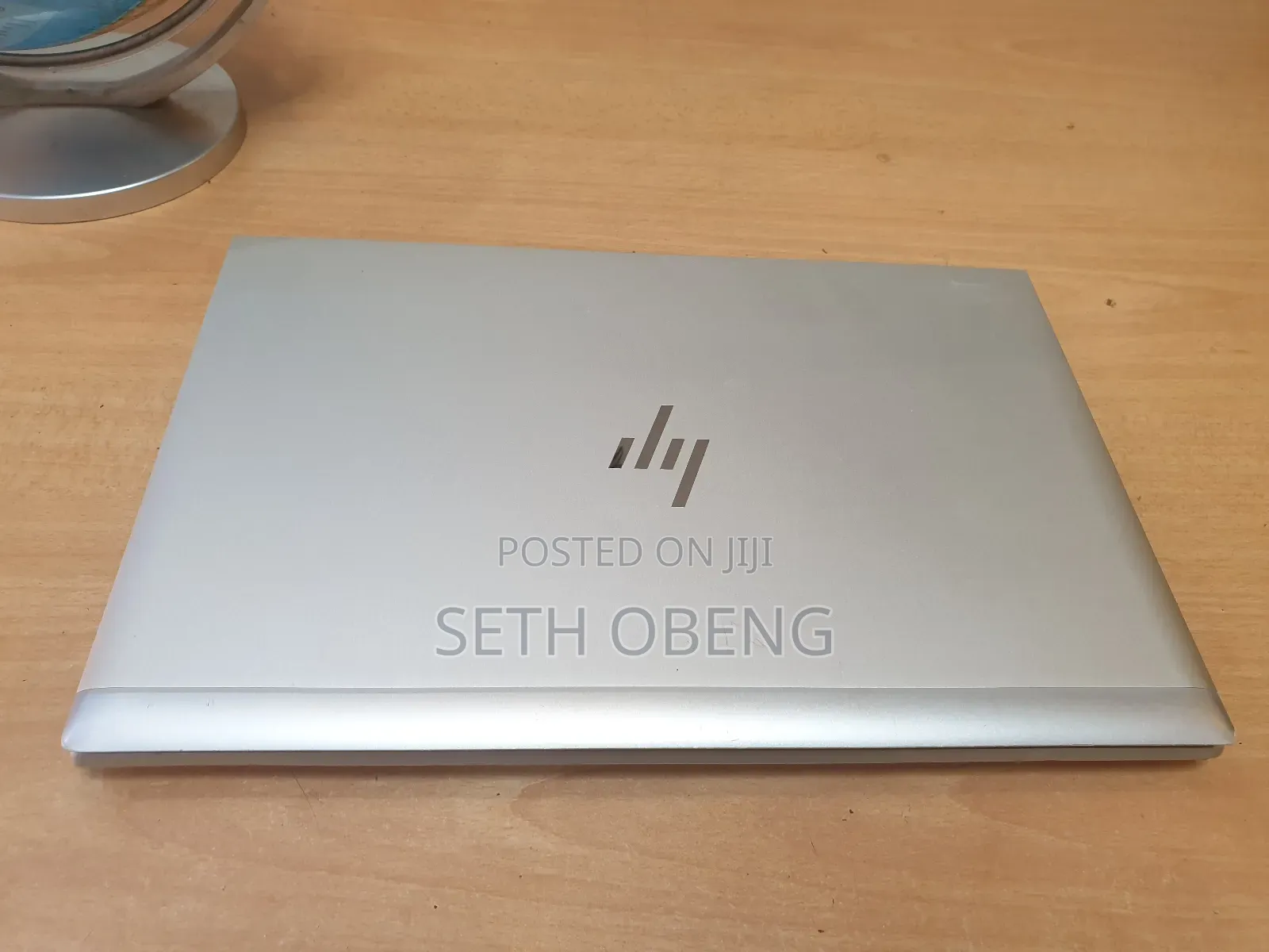 Laptop HP EliteBook 830 G7 16GB Intel Core i5 SSHD (Hybrid) 256GB