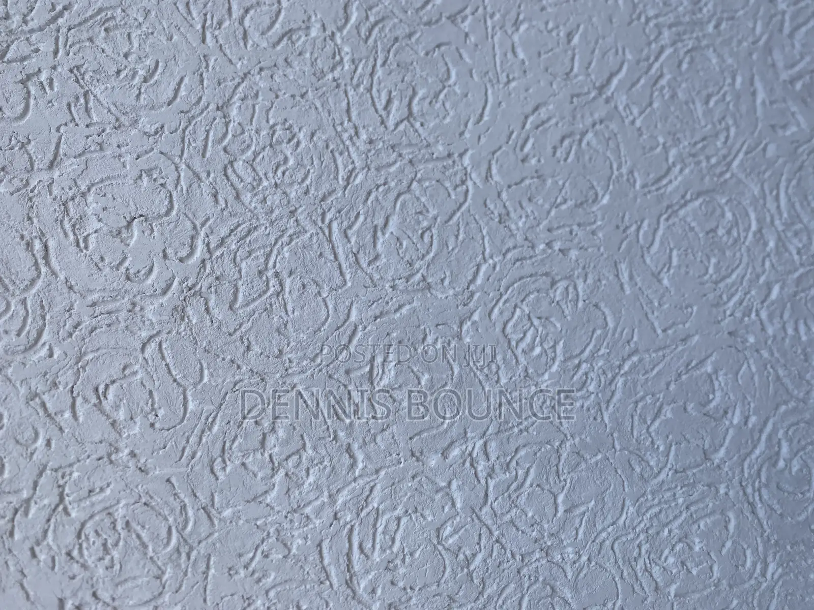 Superior Graffiato Painture