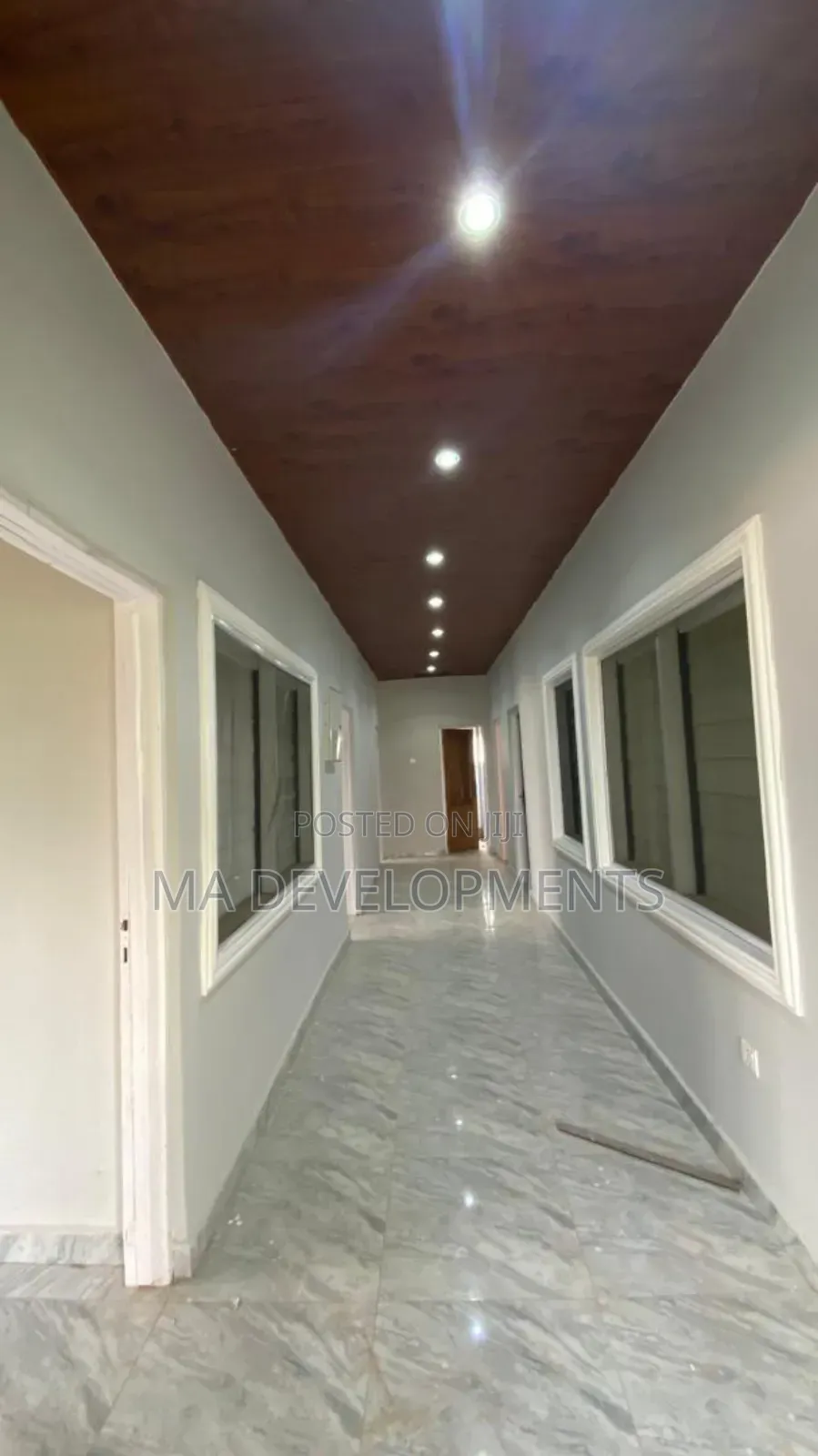 3bdrm Apartment in Madev Realty, Ofankor for rent
