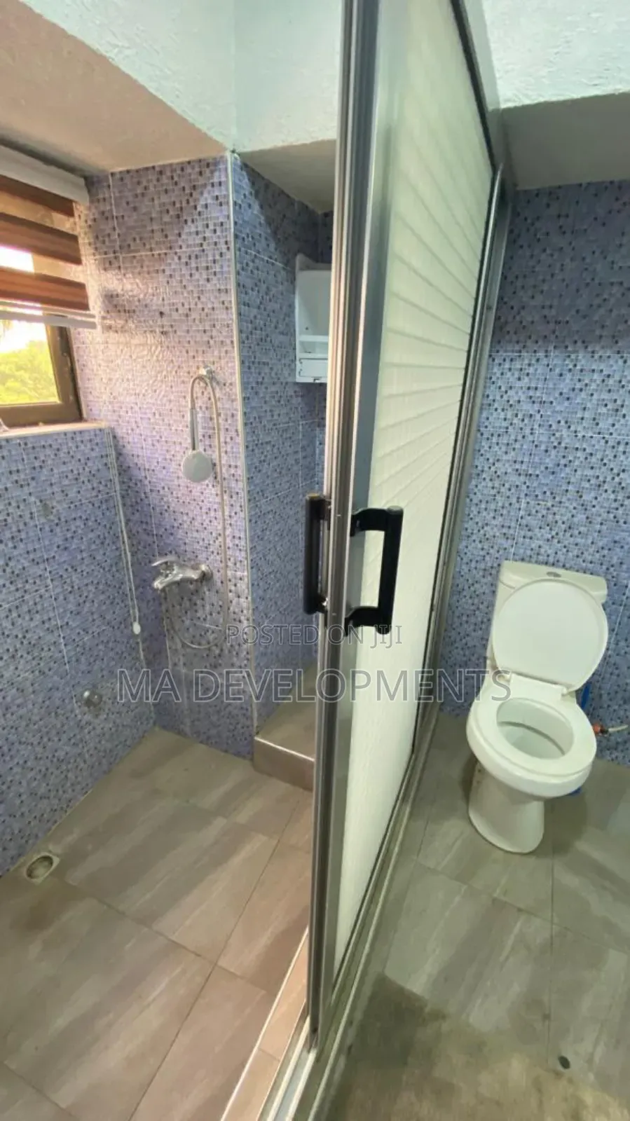 3bdrm Apartment in Madev Realty, Ofankor for rent