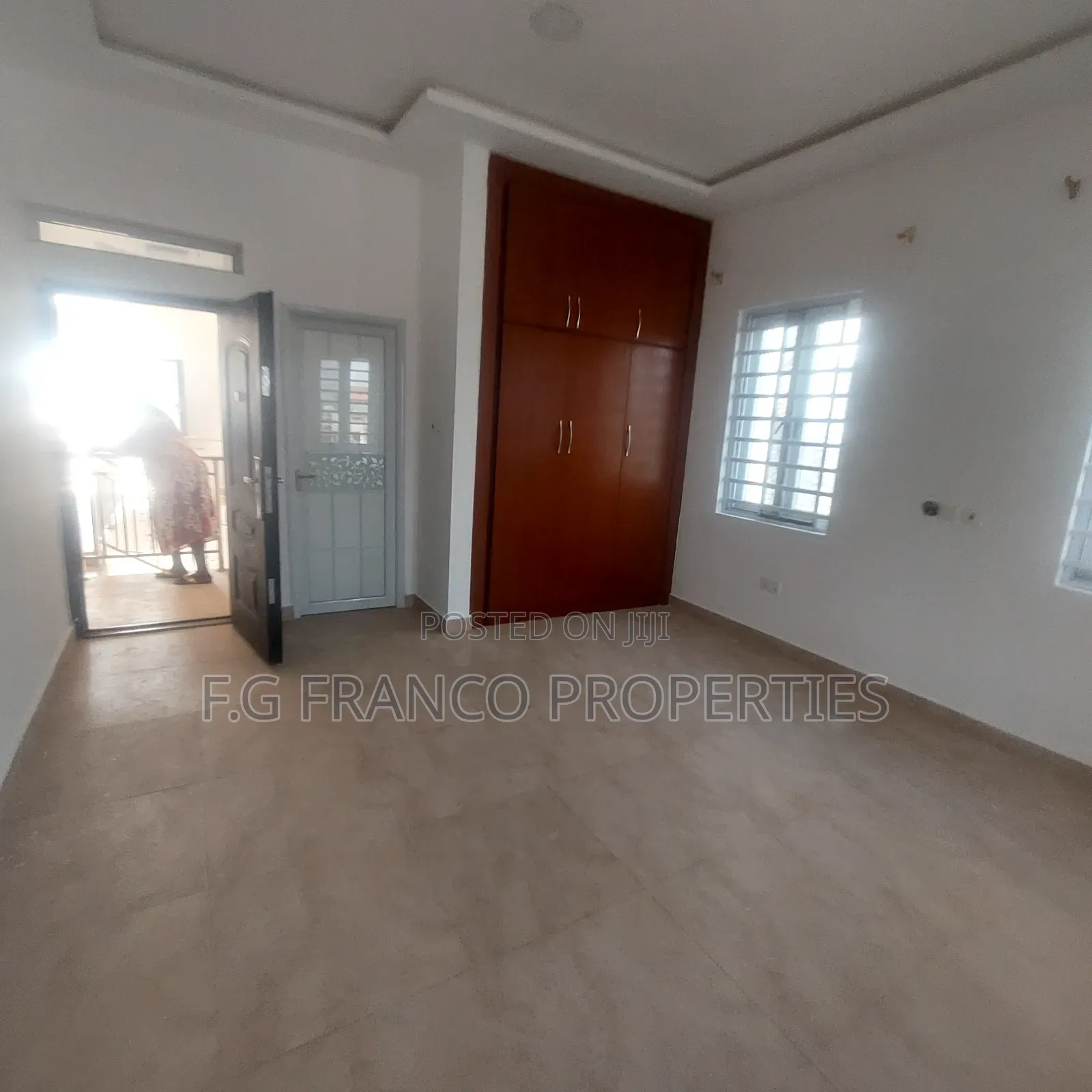 4bdrm House in Kg Franco Properties, Spintex for sale