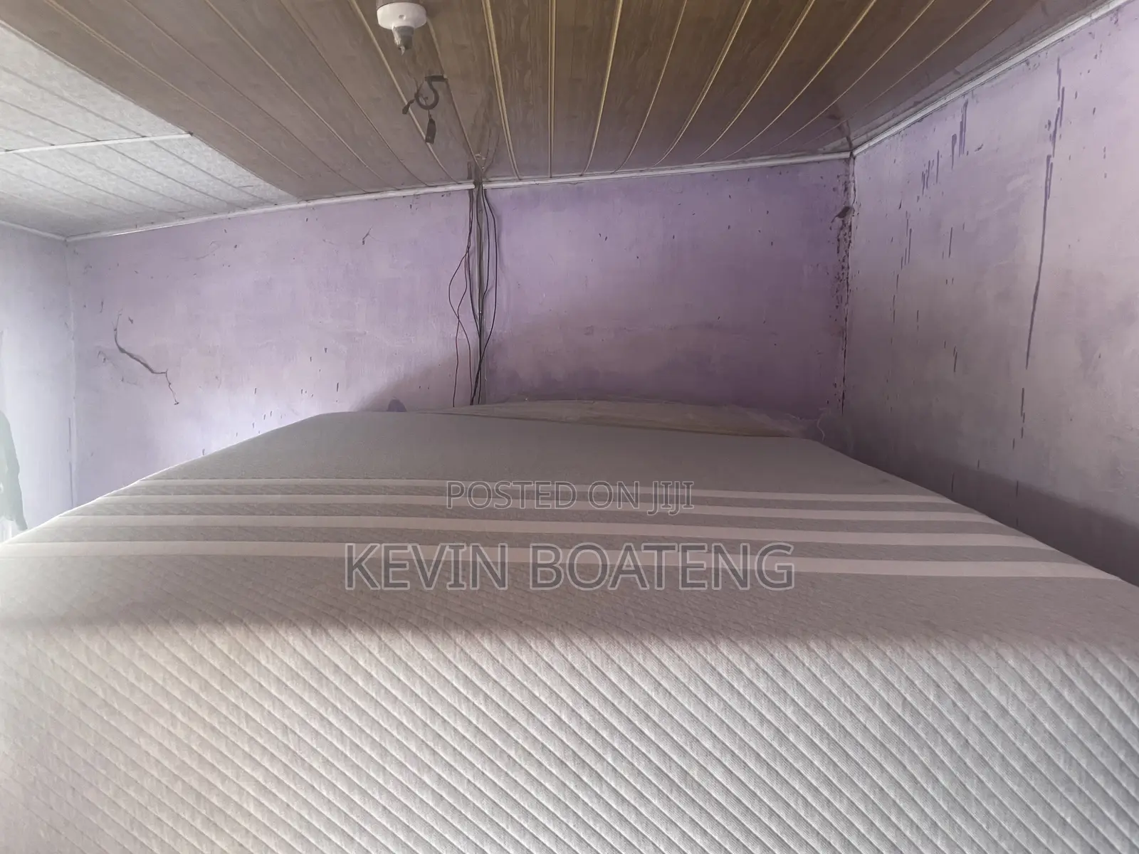 Leesa Hybrid Beds(Queen) 60/80