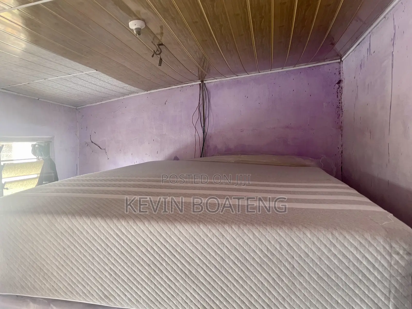 Leesa Hybrid Beds(Queen) 60/80