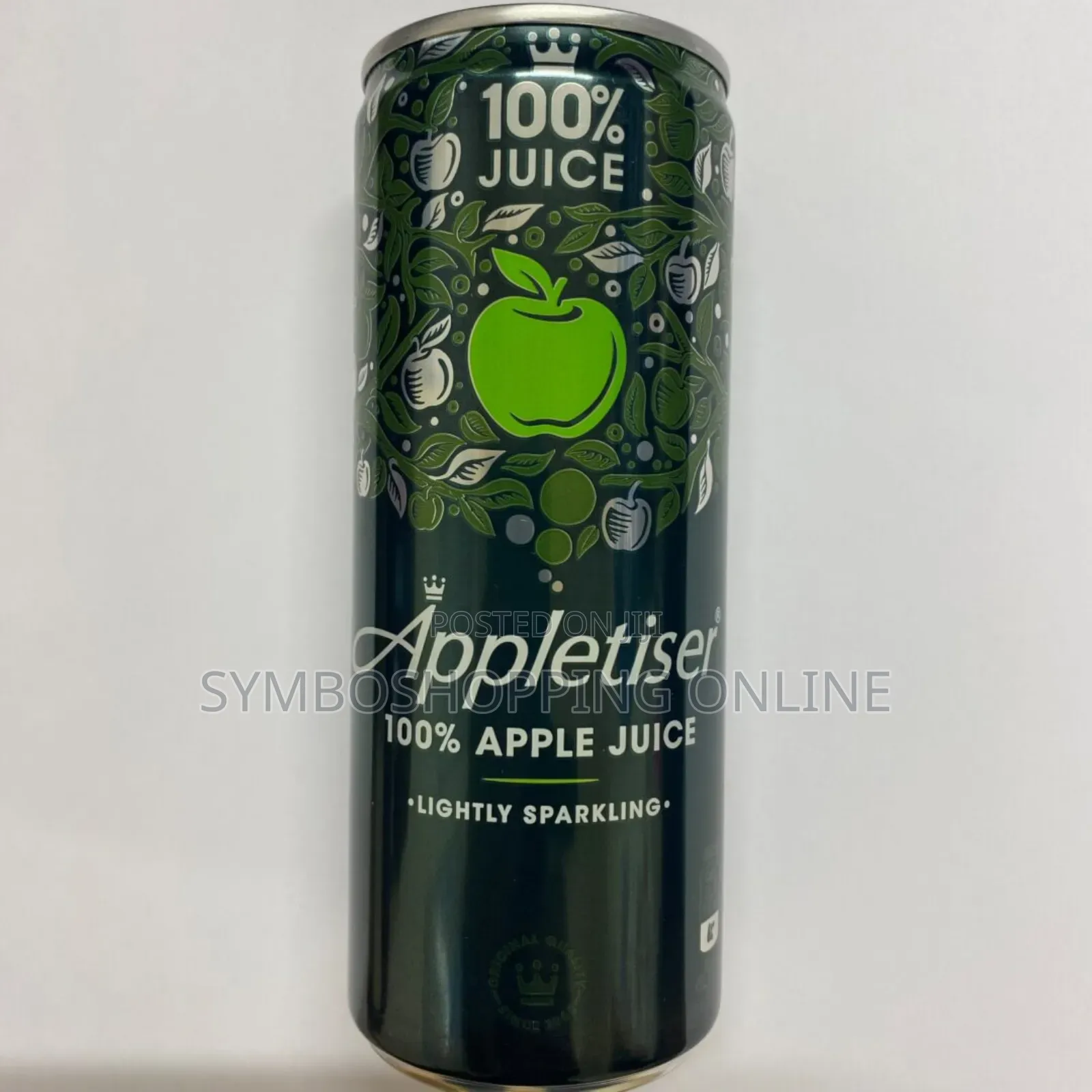 Appletiser
