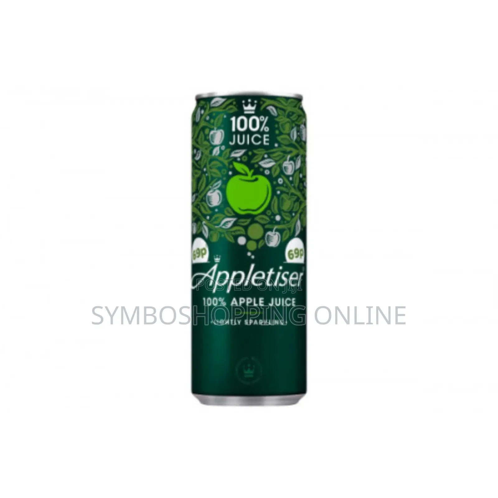 Appletiser