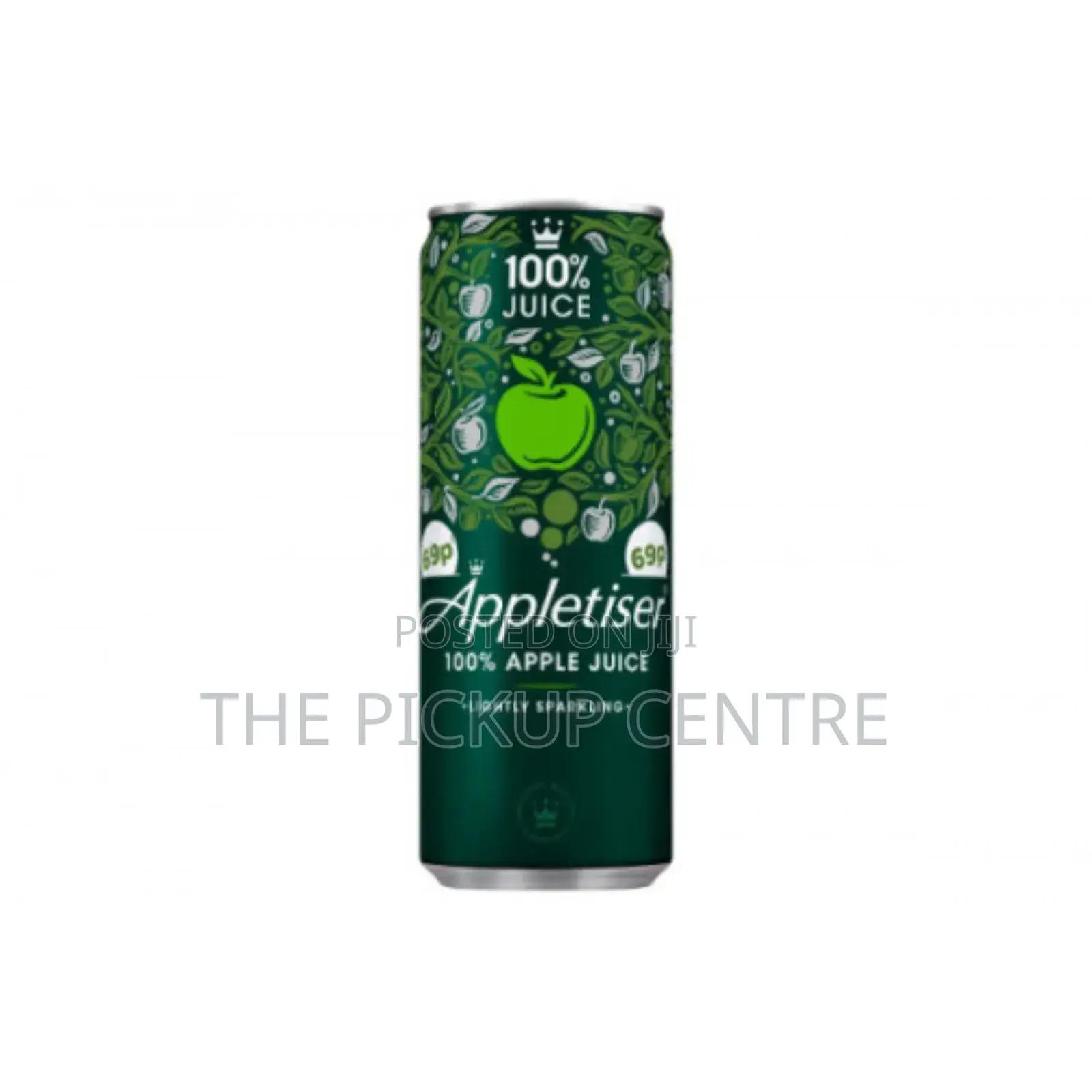Appletiser