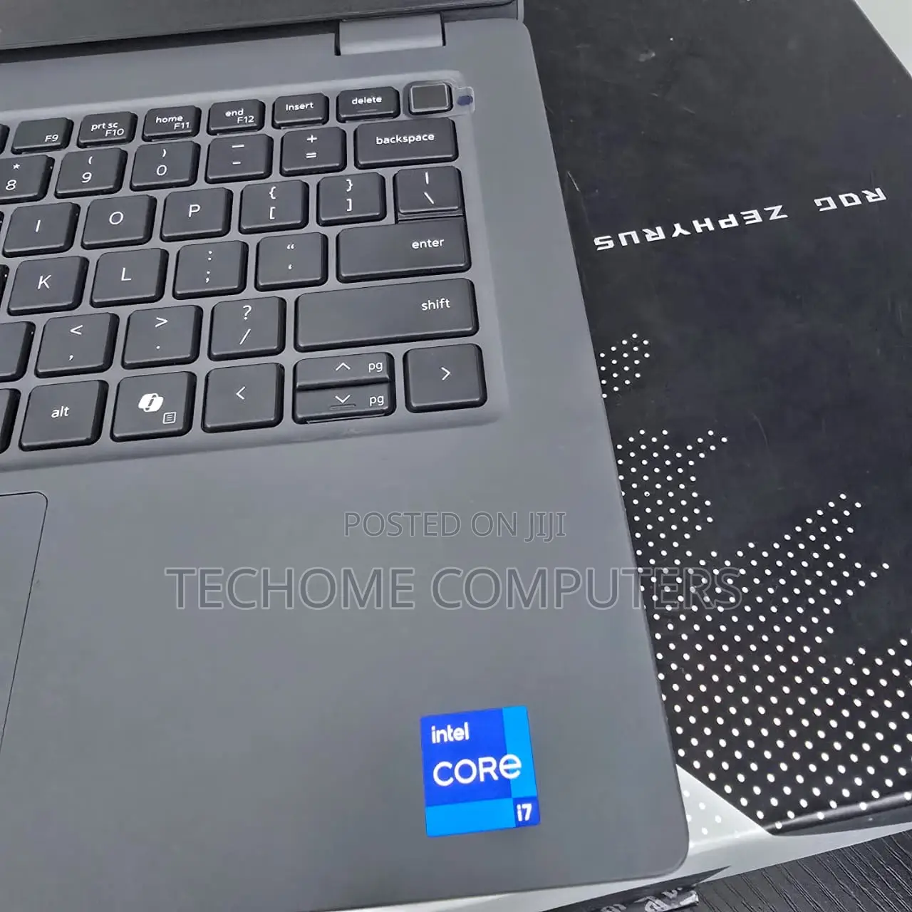 Laptop Dell Latitude 3450 16GB Intel Core I7 SSD 256GB