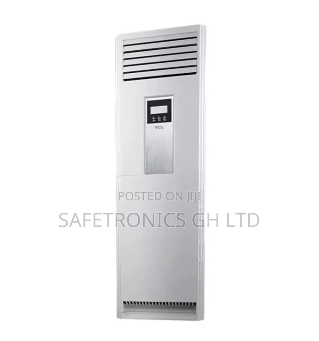 Best Reliable TCL Electric White 3.5hp Floor Standing Ac